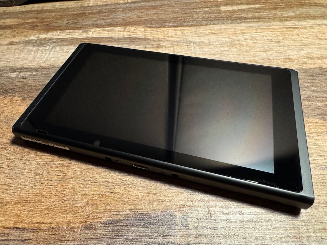 【動作確認済み】Nintendo Switch 本体 HAC-001