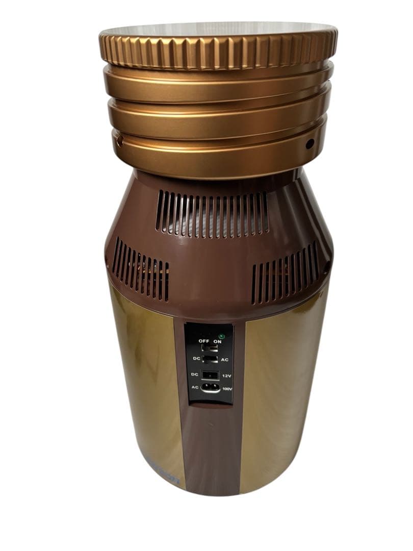 【激レア】　当選品　ビッグ　ユンケルローヤル　ドリンククーラー　コレクター