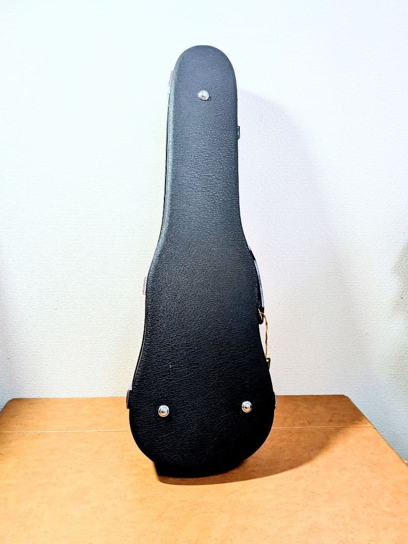 美品 SUZUKI 鈴木バイオリン No.300 1/2サイズ　1984年製