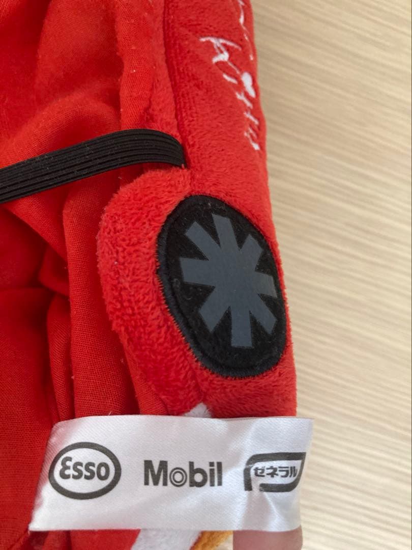 激レア　美品　ハローキティティッシュケース