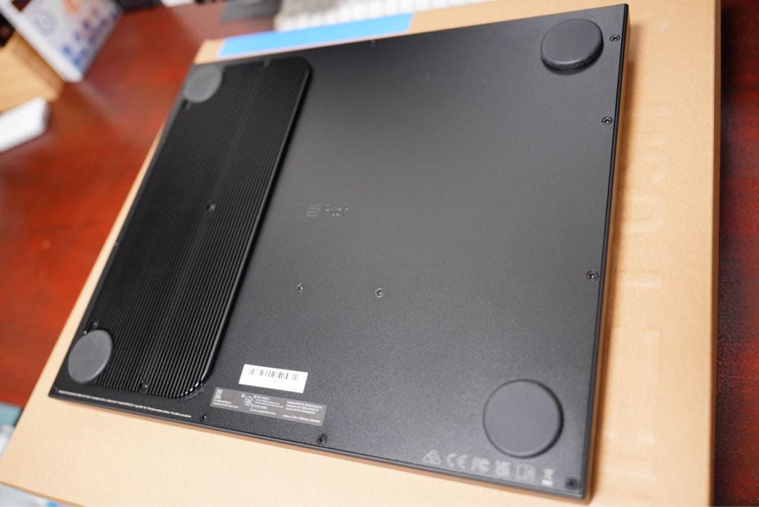 すみち二号機様交渉中　Ableton Push 3 Standalone