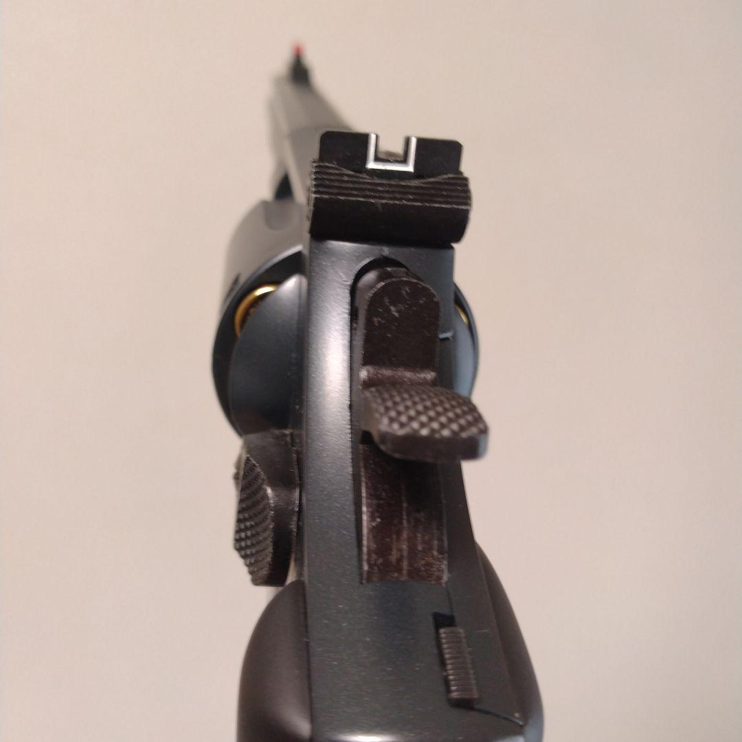 東京マルイ M19 6インチ 再販版