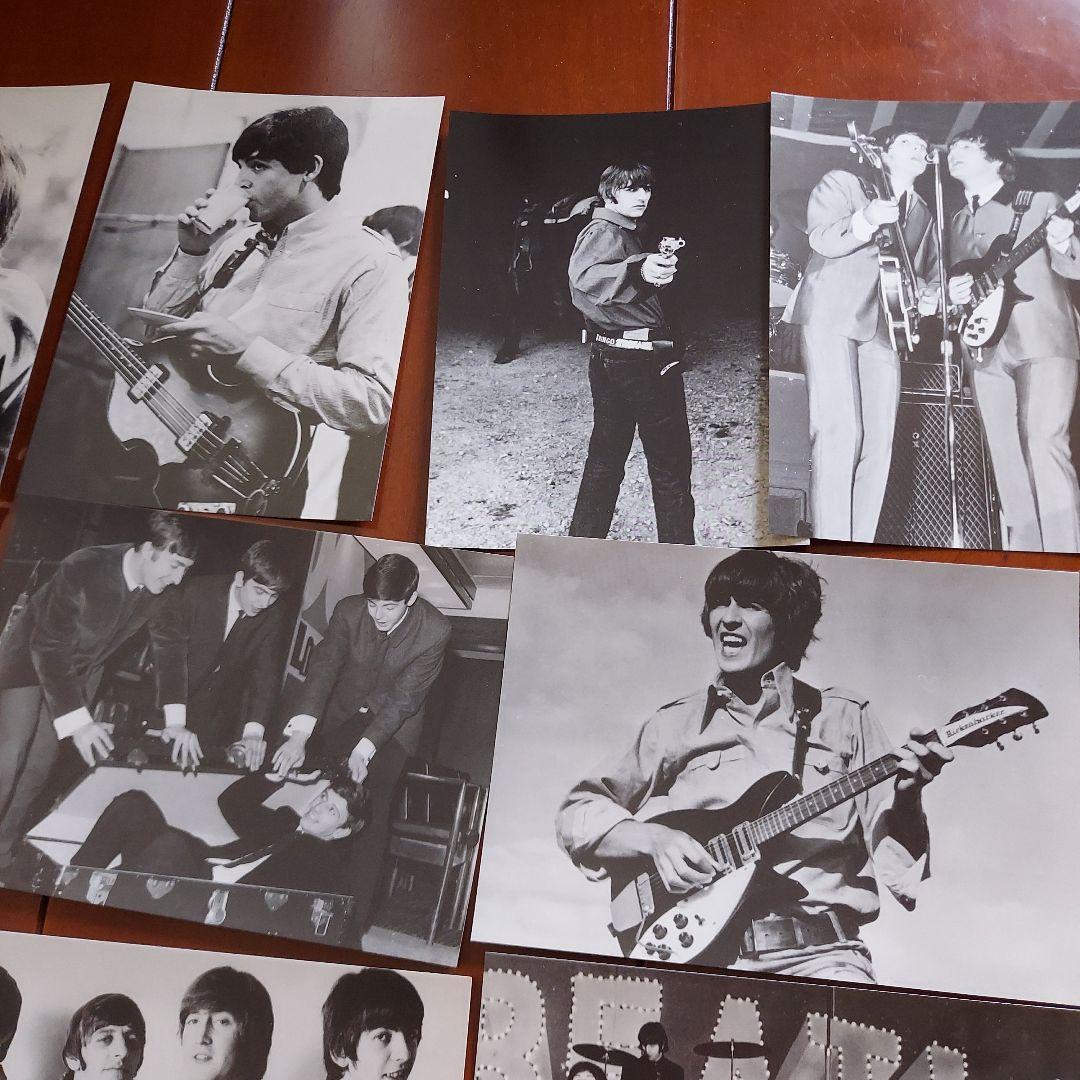 ビートルズ写真31枚