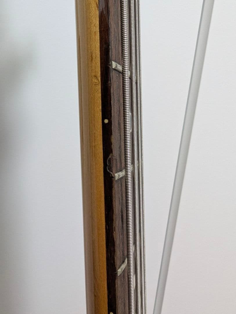 Aria Pro II SB-R60 エレキベース