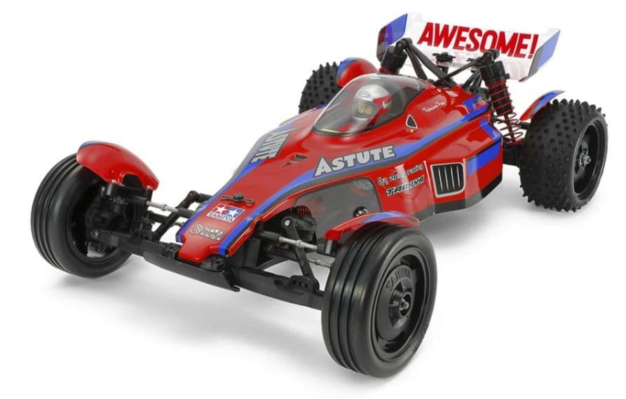 三*圭様 ASTUTE 1/10RC アスチュート 2022 (TD2シャーシ