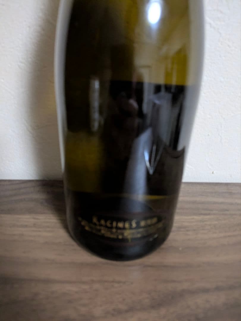 アリスオリヴィエ、バックヴィンテージ！