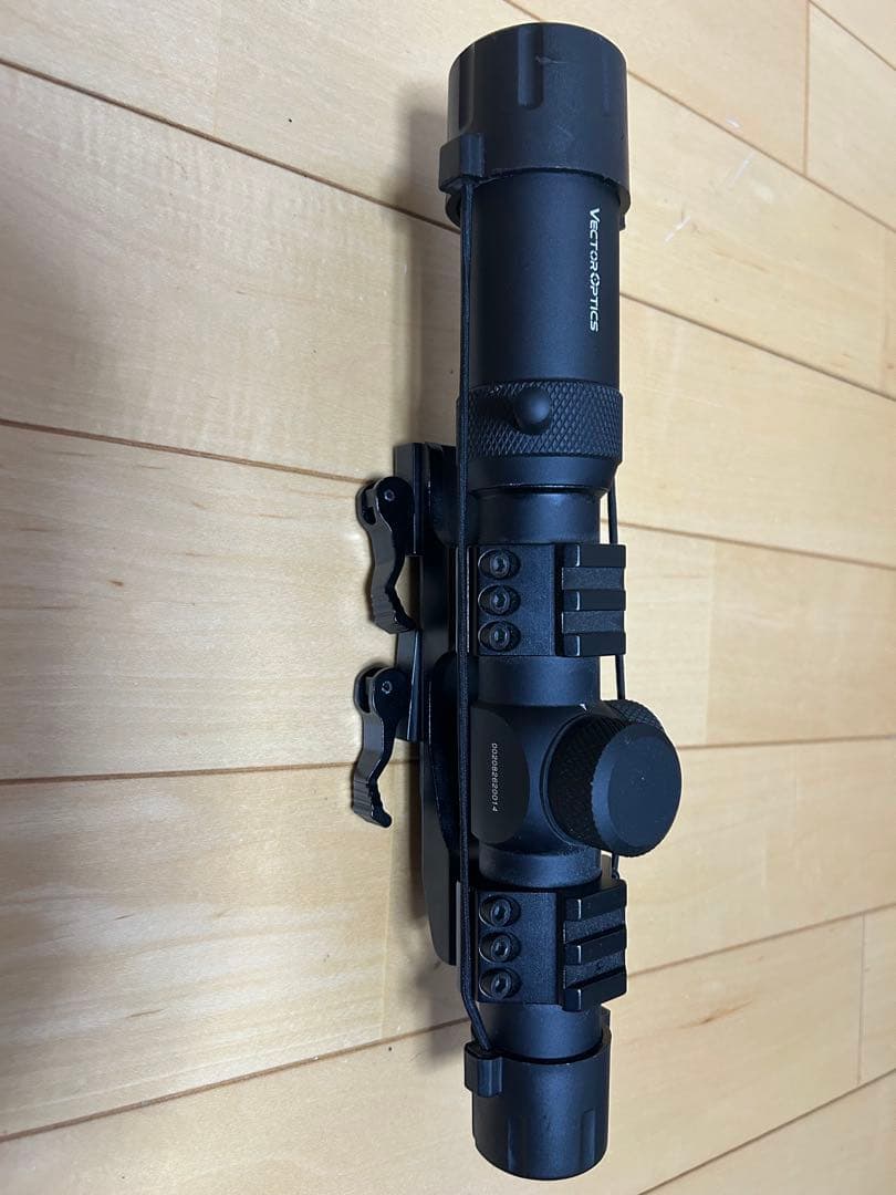 R　東京マルイ　sopmodm4 カスタム品(外装のみ)