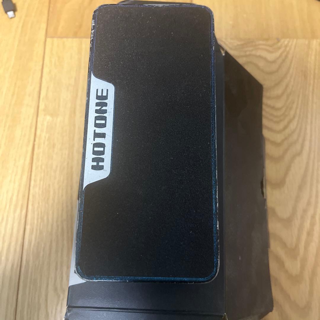 ギター Soul press