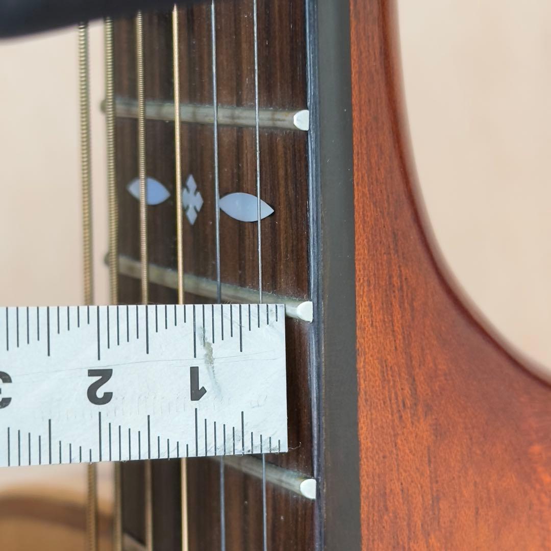 希少 Alvarez Yairi DY-62CE エレアコ 2002 アルバレス