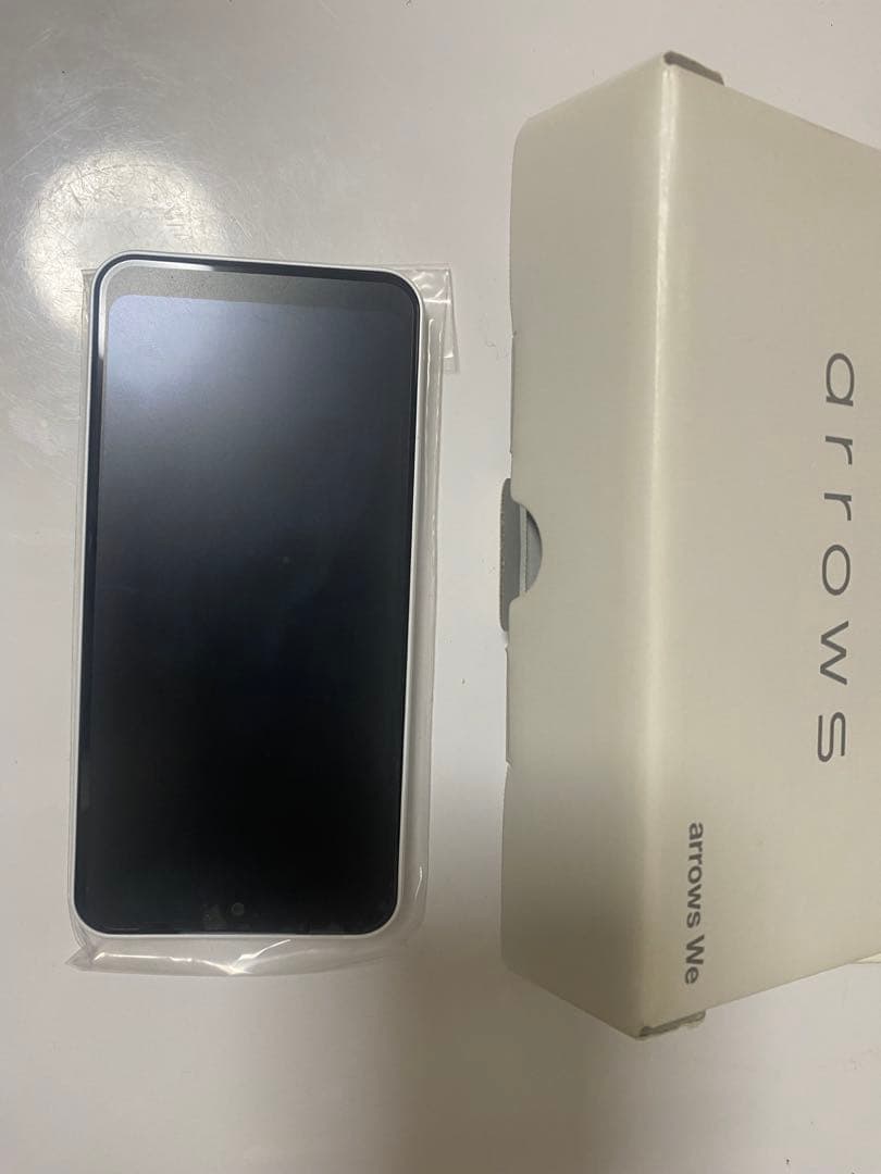 arrows We F-51Bセット