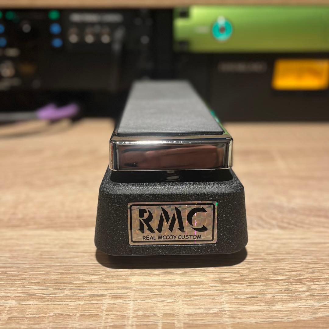 i*y様 美品　REAL McCOY CUSTOM RMC-4 Picture