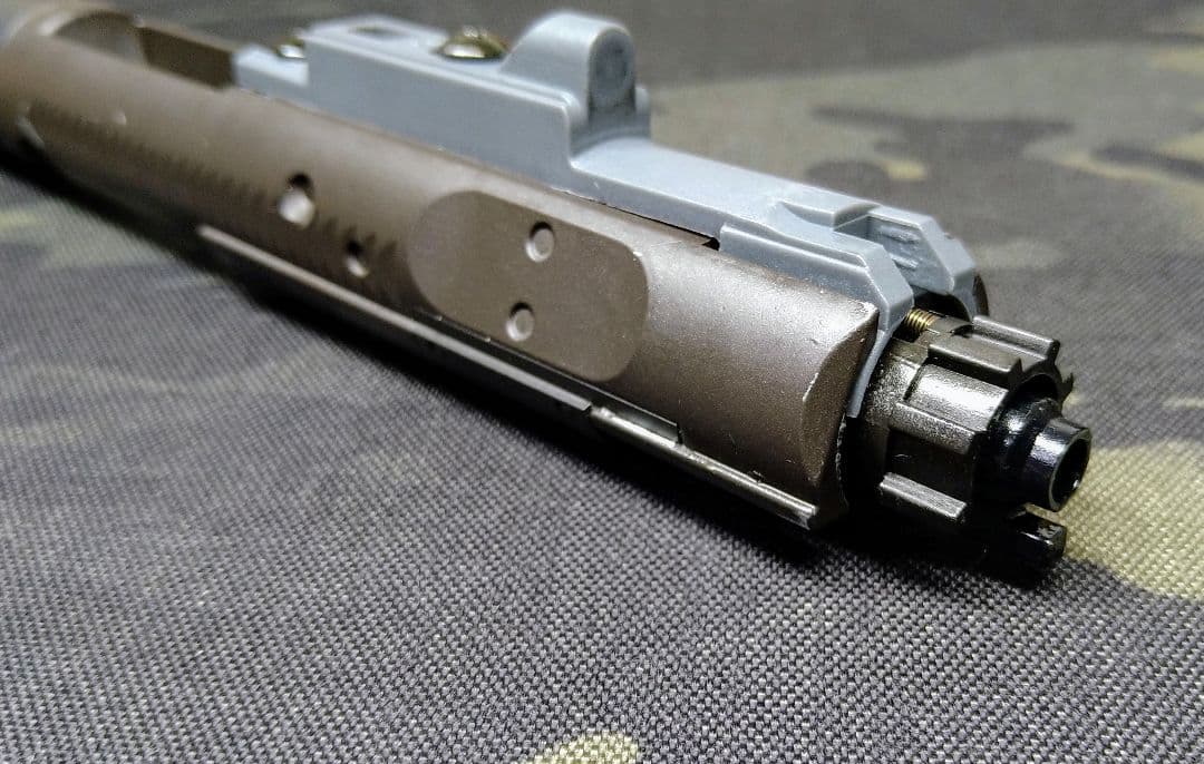 【東京マルイMWS】 MK18 MOD.1