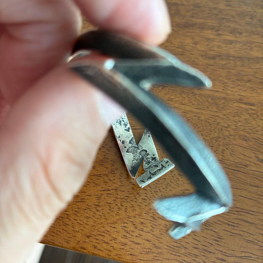 アーロンアンダーソン