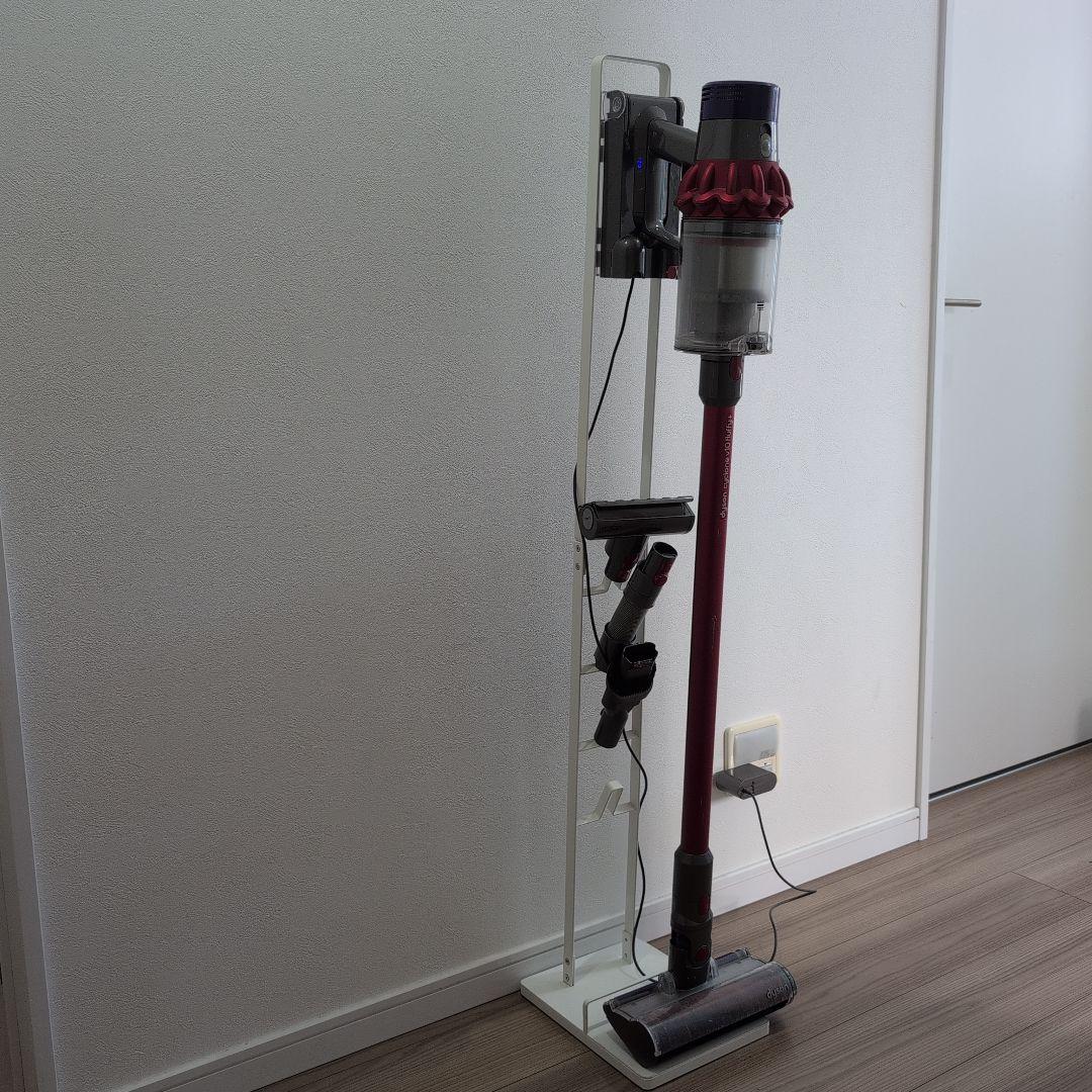 ダイソン コードレス掃除機