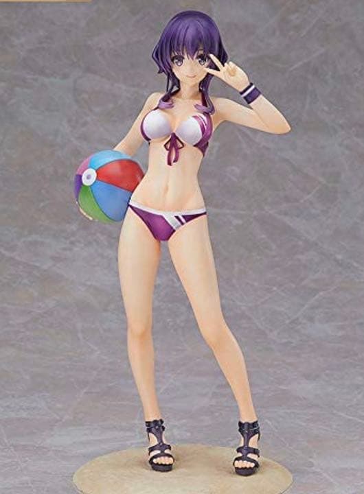 冴えない彼女の育てかた 氷堂美智留 水着Ver. 1/7スケール