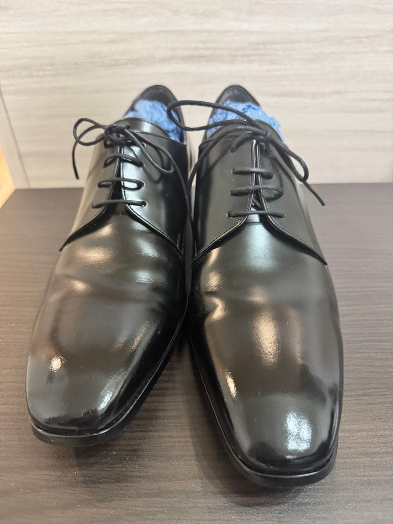 BENIR 新郎　ウェディングシューズ　27cm