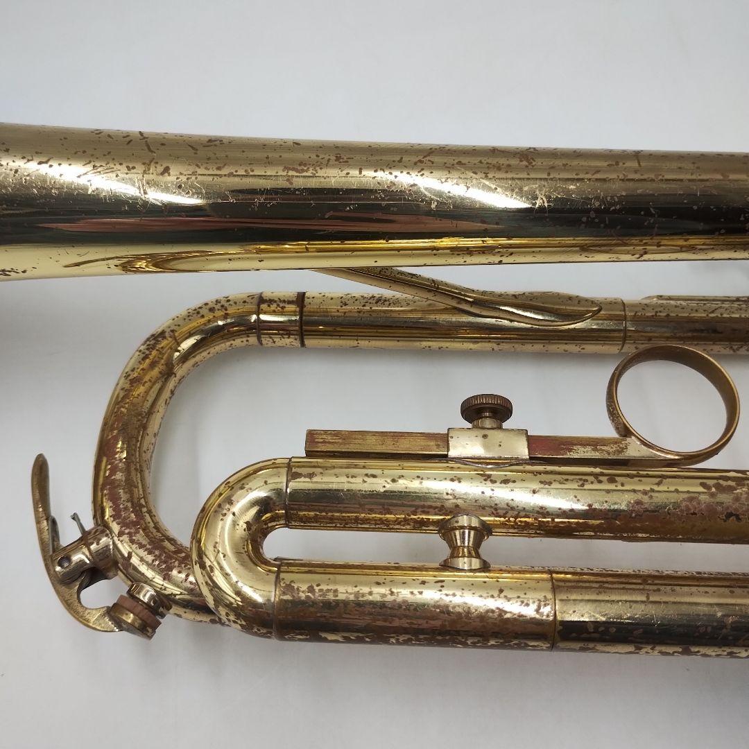 hM20T ヤマハ YAMAHA トランペット YTR-234 ハードケース付き