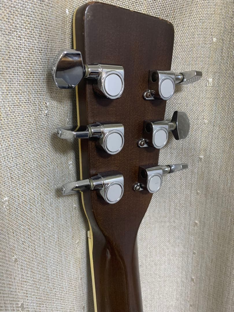 CANYON W40 キャニオン/ D-41コピーモデル　アコースティックギター