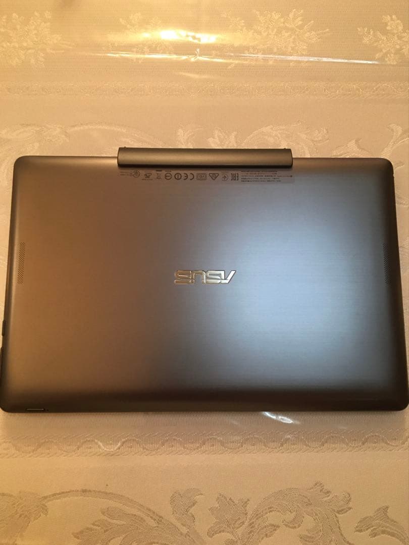 Windowsタブレット本体 ASUS TransBook T100TAM-B-64S