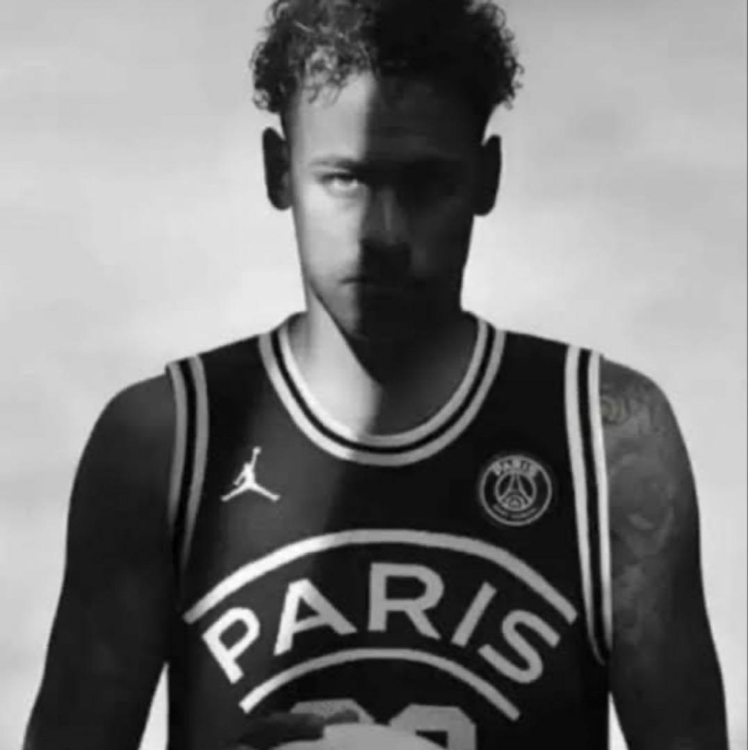 ナイキ×パリサンジェルマンPSG