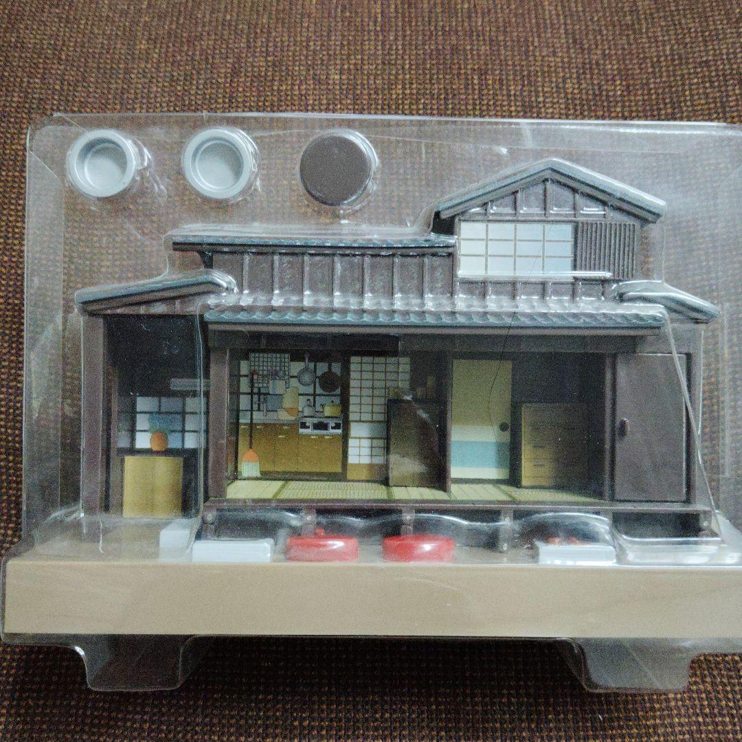 ⚠️外箱➡色褪せ感あり⚠️40周年だョ!全員集合★ミニチュア ステージ★SEGA