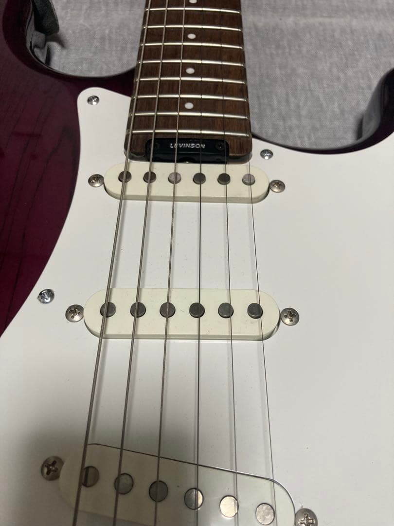 ギター Blade LIMITED Levinson