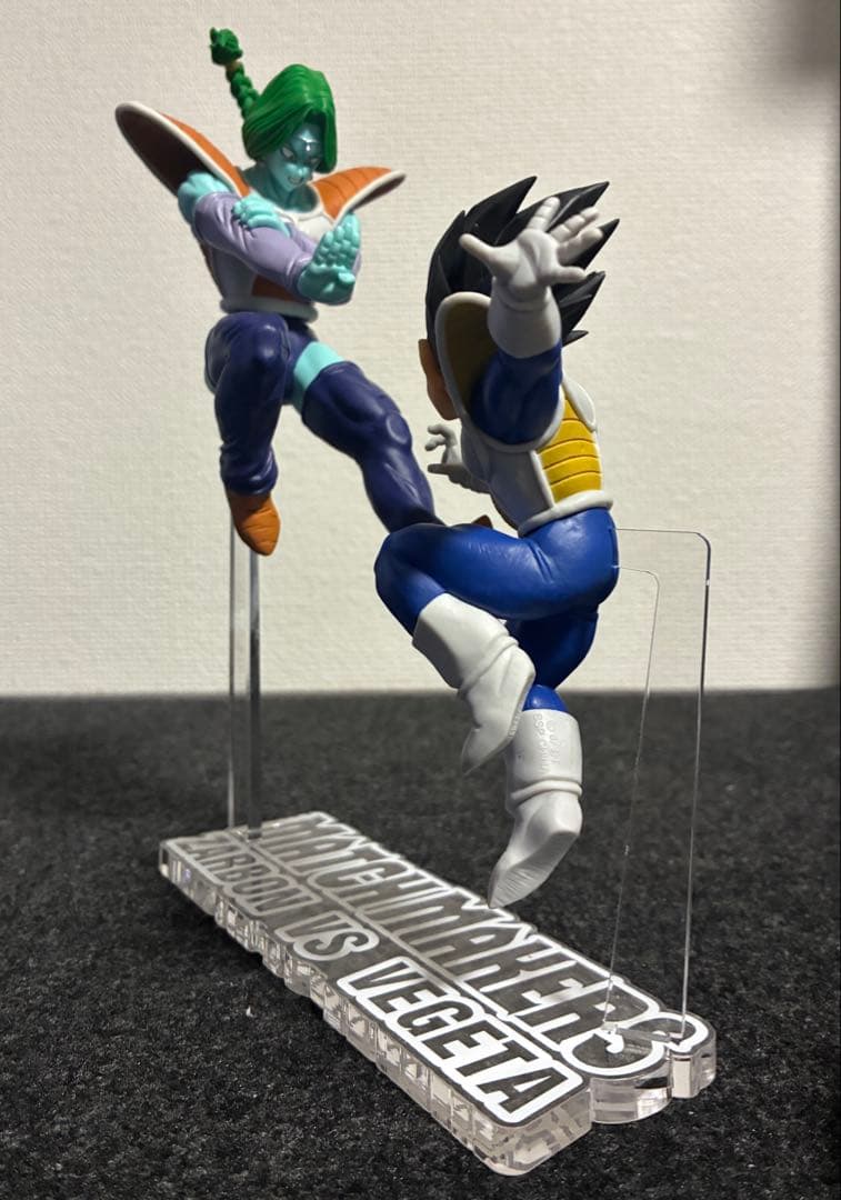 一番くじ ドラゴンボール A賞 B賞 MATCH MAKERS バラ売りok