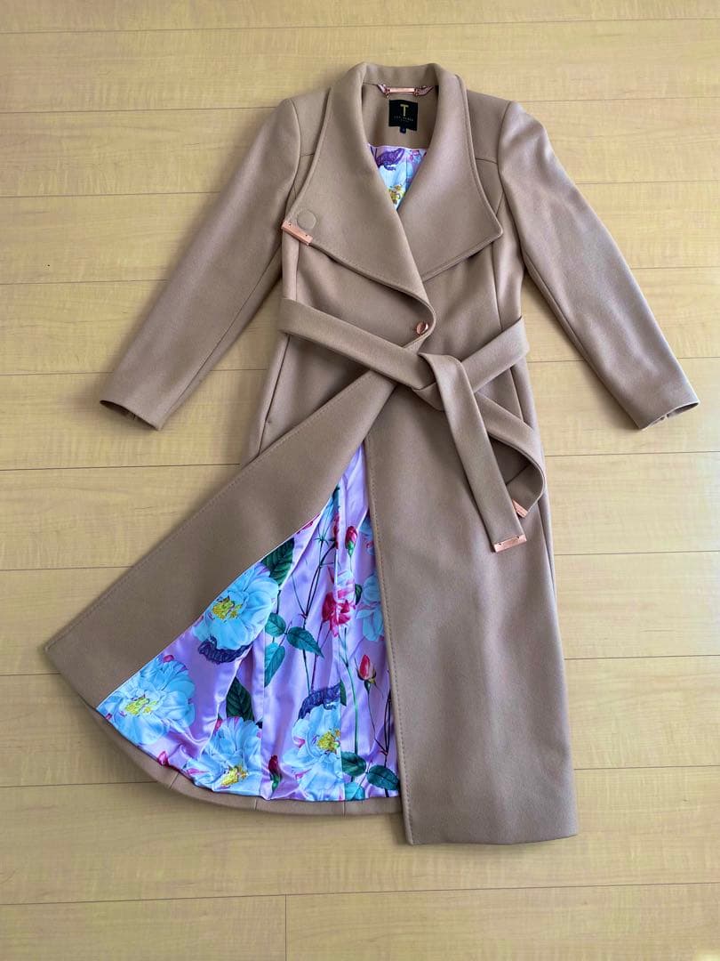 テッドベイカー / TED BAKER ロングコート