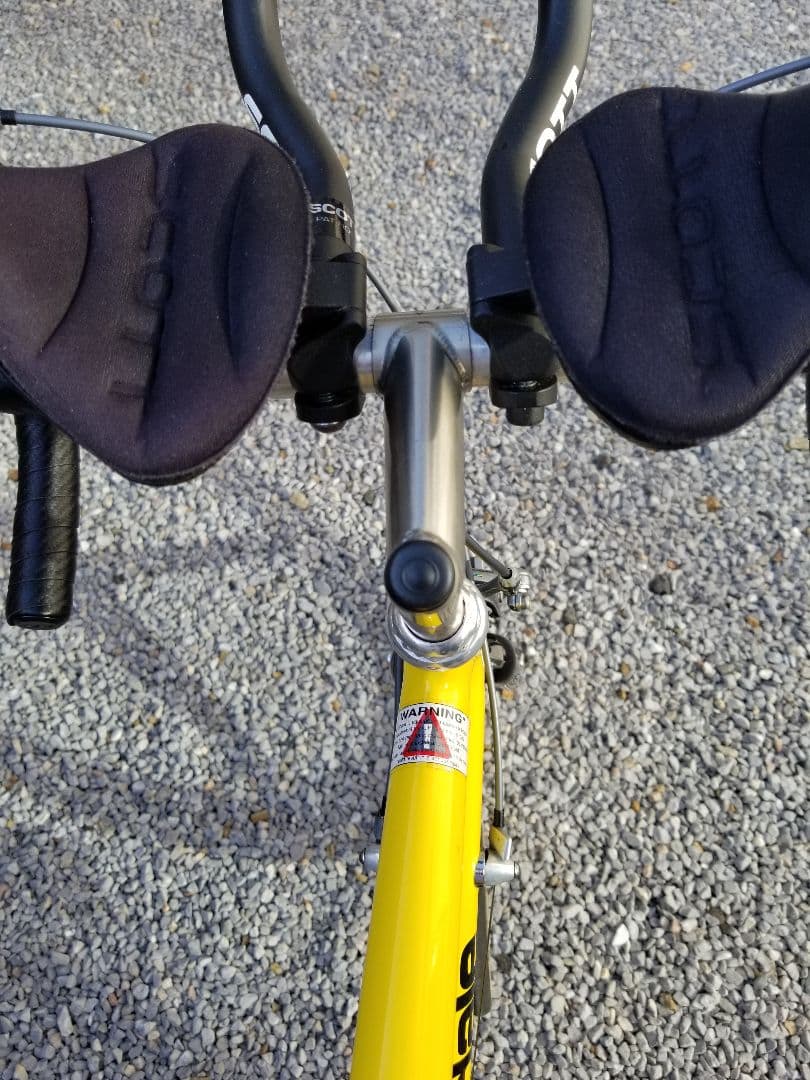 cfjak30 CANNONDALE キャノンデール 650c バイク