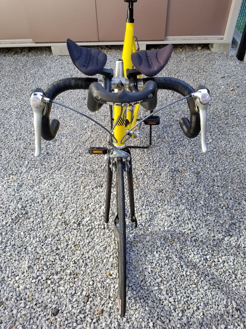 cfjak30 CANNONDALE キャノンデール 650c バイク