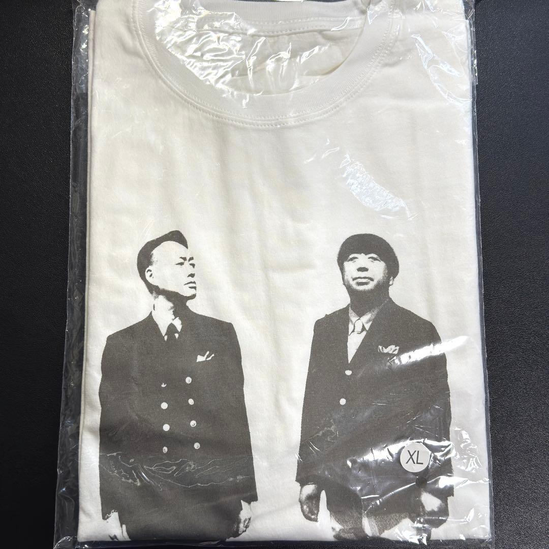 バナナマン Tシャツ BANANAMAN TEE XLサイズ