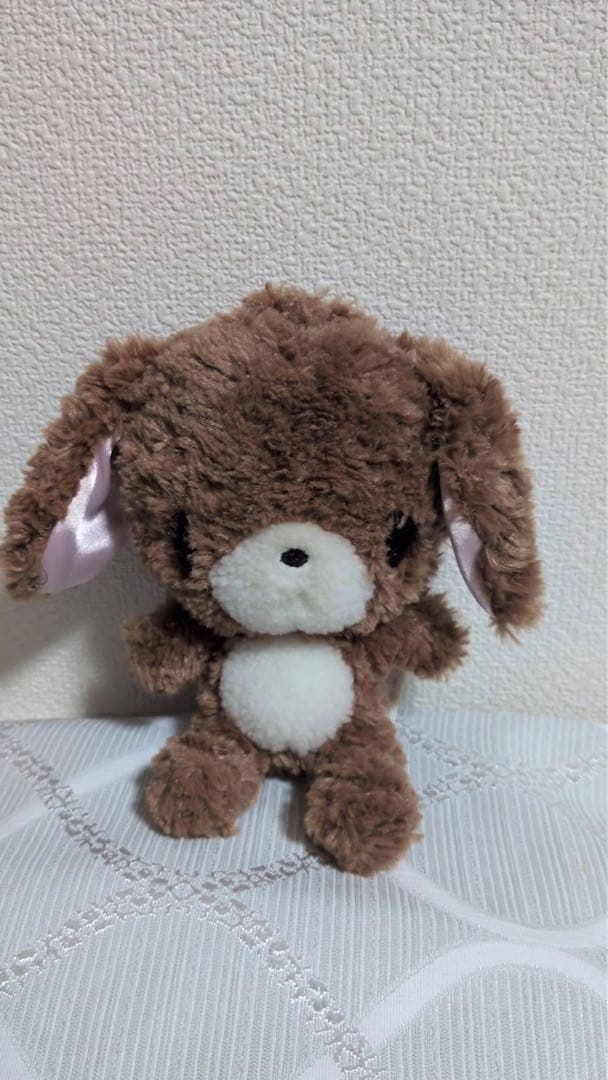 シュガーバニーズ くろうさ