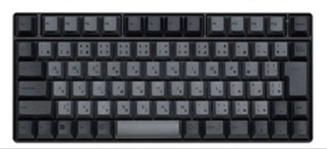 ⭐️東プレ リアルフォース C1HJ11 新品　未開封