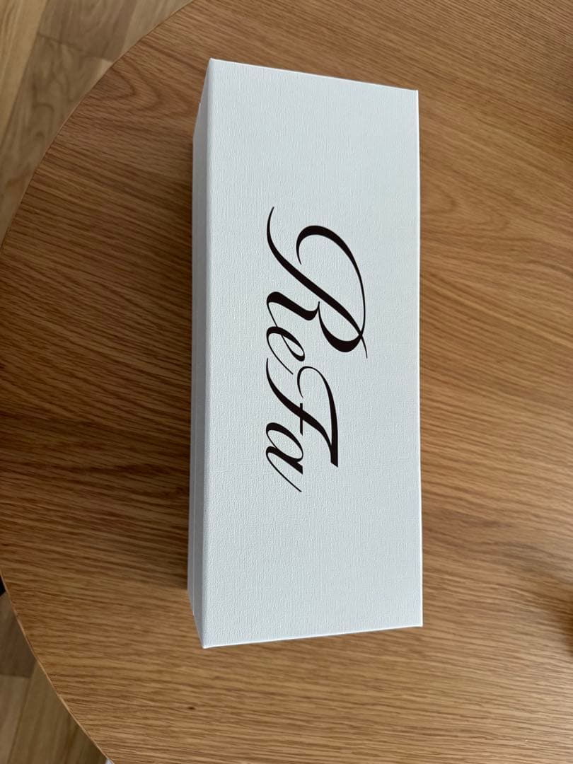 ReFa ファインバブルU シャワーヘッド【新品・付属品完備】