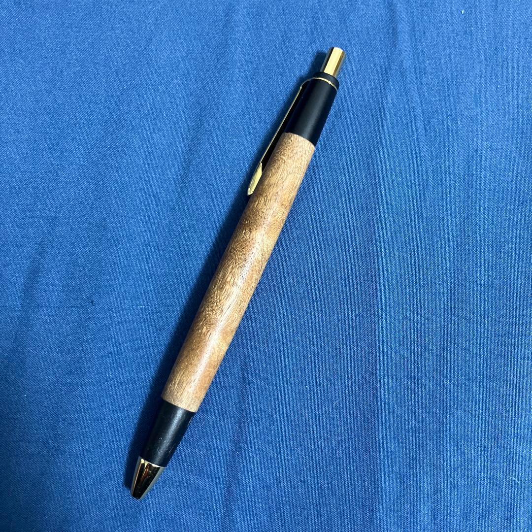 キツツキ工房 シャーペン