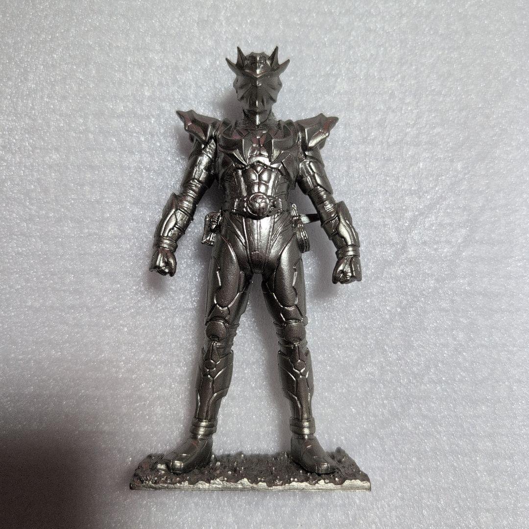 仮面ライダー装甲響鬼 フィギュア