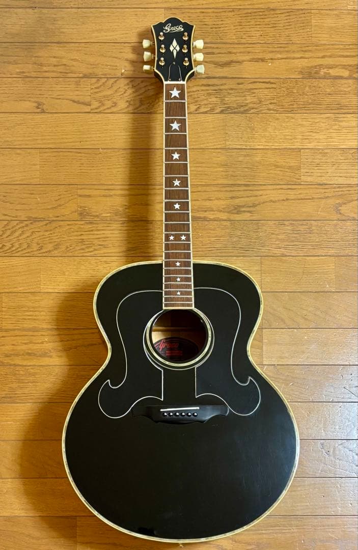 Happy　Greco(グレコ)JC-100