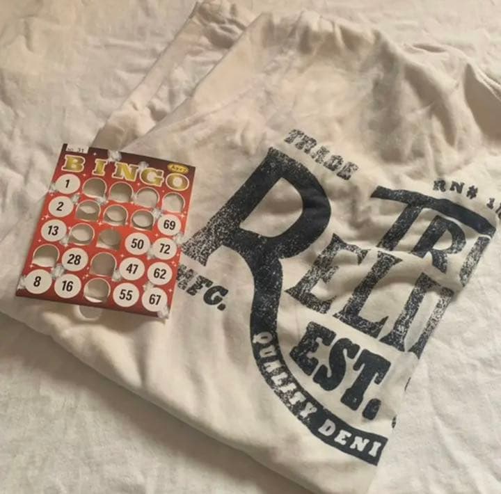 コムドット　ひゅうが　私物