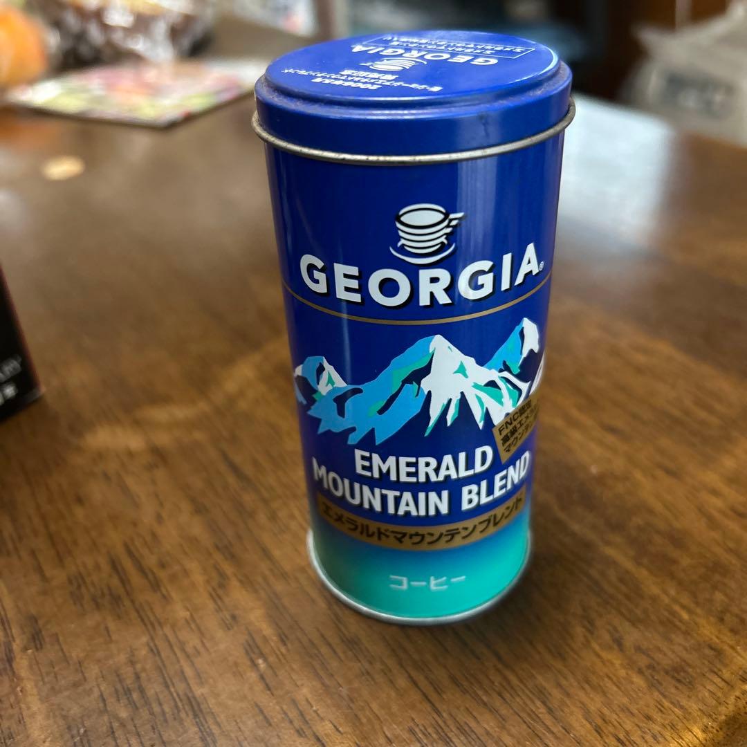 激レア　IA エメラルドマウンテンブレンド