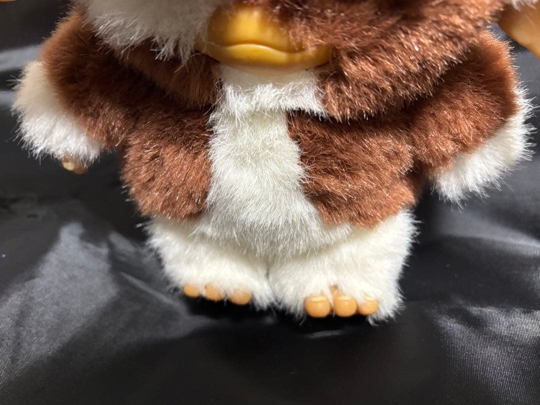 y*m様 12/16迄値下げ中:グレムリン2:ギズモ＆モホーク　2体セット