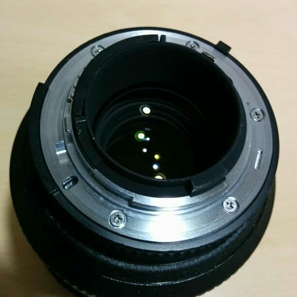 ■美品 Nikon AF-S NIKKOR 28-70mm F2.8 D ED